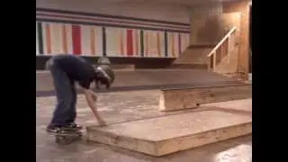 Box Sesh