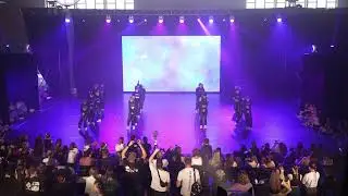[1st Place] One Crew - Euphoria