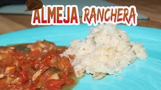 Almeja Ranchera