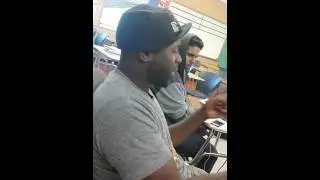 Ricky Antonio ft. Real Rob