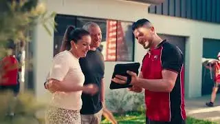 AAA City Removalist Sydney's Official YouTube Channel - Brief 35secs Awarded Best Movers 25-Jun-2024