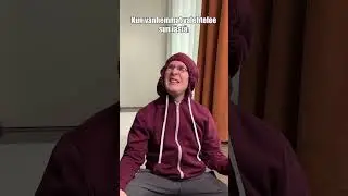Ku vanhemmat valehtelee sun i&auml;st&auml;
