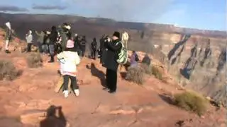 Grand Canyon W. I