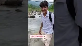 Eastern Nepal 🇳🇵 || One of the Beautiful Asian Country