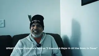UPDATE Kumar Exclusive's take on 