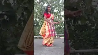 Hat Pata Daran Do | Santhali Song | Binita Mardi