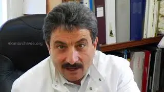 Dr Aristo Vojdani PhD - Autism Treatment pt2, supplements, 40% Improvement w Gluten & Milk Free Diet