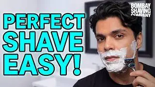 Shaving Tips for Sensitive Skin: How to Avoid Irritation & Razor Burn
