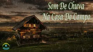 Som De Chuva Na Casa De Campo (8D &ndash; Use Headphones)