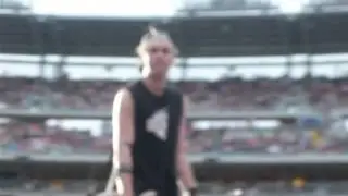 5SOS - Beside You WWA Tour Washington, DC August 11, 2014
