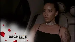 Fallen Rose: Blind-Sided | The Bachelor SA | M-Net