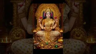 Om Vasudhare Swaha 108 Times  | Money Mantra |