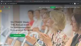 WinTrade Global awards 2020 Nominations Process