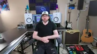 Top Alabama (USA) Producer so excited about the World Music Collaboration