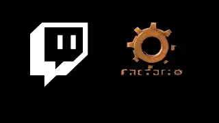 Factorio | Warptorio2 Expansion | #1 | Twitch Vod