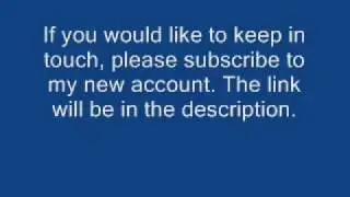 AnojTactics Account Closed (Subscribe to my new account - H3AsiiM)