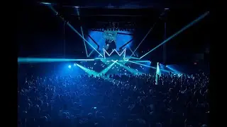🔥ECHOES OF FOREVER    EDM Anthem Festival🔥MORGAN ROSXAN OFICIAL