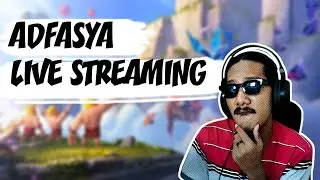 WAKTU MEPEET BOSSS - Clash Of Clans