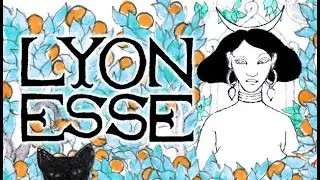 [Lyonesse] [PC] - Short Gameplay Preview