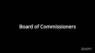 Gratiot County Board of Commissioners Meeting 12/2/25