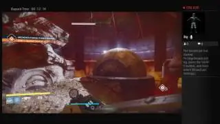 bghostlane1's Live PS4 Broadcast
