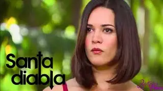 Bianca Santillana || Santa Diabla
