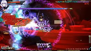 Elsword - M Mad Paradox 13-3 Tips