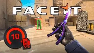 The Most Undetected FACEIT Cheat in 2026