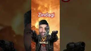 Zindagi Ki Talash Mein Lyrical Video | Saathi | Kumar Sanu | Aditya Pancholi