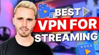 Best VPN For Streaming: Best Value For Binge Watching