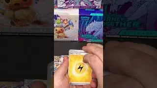 Opening Prismatic Packs  To Complete The Pokedex - 30 #pokemontcg #prismaticevolutions
