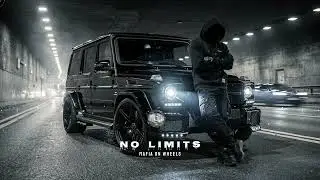 MOW - NO LIMITS (GANGSTER TRAP)