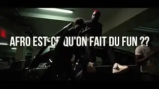 Afro S - Normal feat Kaki Santana ( C4 Freestyle )