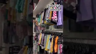 #zudio #kidswear #colors #collection #fashion #sale #kids #dress