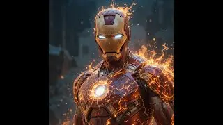 Iron Man: Shadow in the Arc &ndash; A Cinematic Horror Story Marvel Never Told