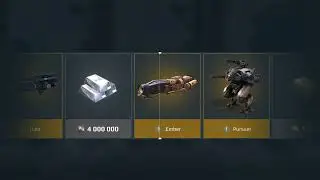 4.8 Gold & Superchest Opening #2 - War Robots