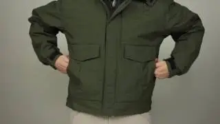 5.11 Tactical - 48027 4-in-1 Patrol Duty Jacket
