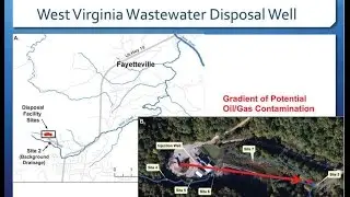 Why Fayette County Banned Frack Waste