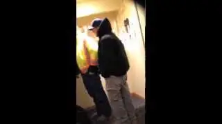 (E1) Video Diary of a Mad Oil Field Worker 