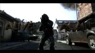 FaZe Rebirthh: Alive Again - Episode 9 | By FaZe Meek
