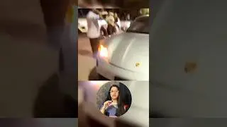 Shocking Pune Porsche case!!