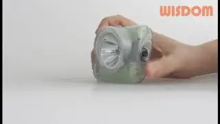 Wisdom lamp 3 manual
