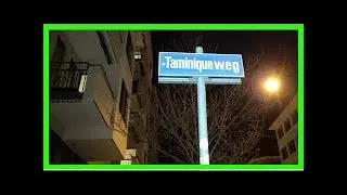 Z&uuml;richs Strassenschilder werden &uuml;ber Nacht weiblich