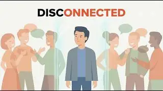 Why You Feel Like an Observer in Your Own Life