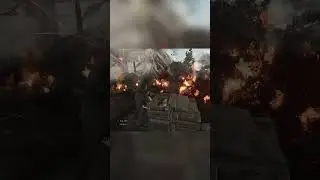 БАБА ЗИНА ATOMIC HEART
