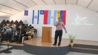 🎤🔥🇨🇱¿¿¿PARA QUE SOY CRISTIANO??🇨🇱🎤🔥 TEMUCO, CHILE 🇨🇱 5 ENERO 26