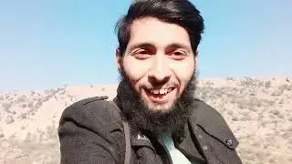 Road Trip From Peshawar to Cherat   Shahzeb Khan   Mudasir