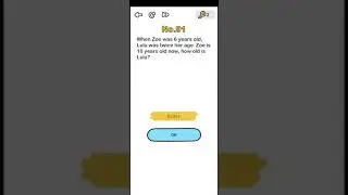 BRAIN OUT - Level 91,92,93,94,95,96,97,98,99,100 | Brain Out level 91 to 100 Solutions