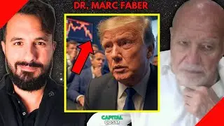 🔴 Dr. Marc Faber's DIRE Warning to Gold Buyers