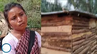 NGA BAM DA U PHLANG NGA SAH SHA KHLAW BAD KI KHUN, ÏATHUH SHEM LANOT KA LONGKMIE